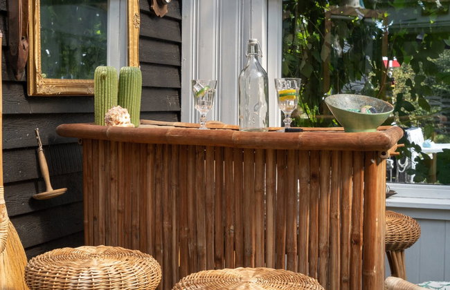 "Annamie" - 650m from the sea - Foto 21