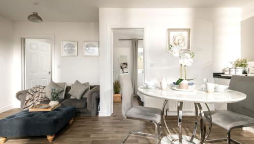 Dreamwood Retreat - Woodland Retreat with Private Hot Tub - Foto 4