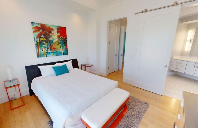 Seabreeze 5 Bedroom Home by RedAwning - Foto 8