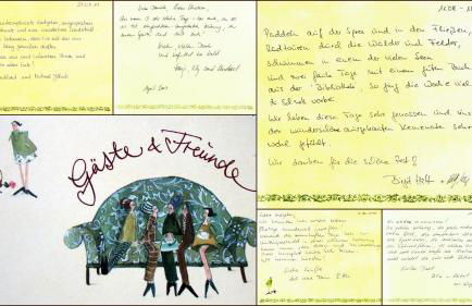 JANISCHs Fewo im Spreewald, Terrasse, großer Garten und Blick inklusive - Foto 6