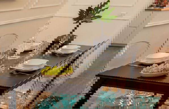 Daplace - Flaminia Apartment - Photo 15