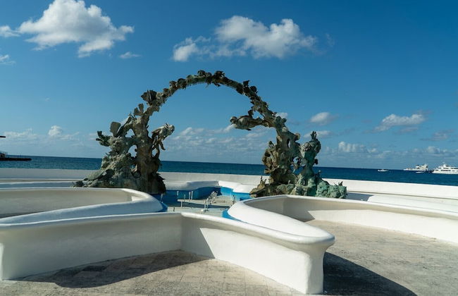 Cozumel Apartments - Foto 54