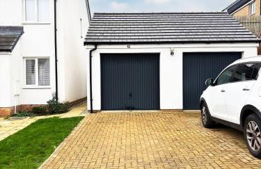 Peaceful cottage near beaches - Bickland View - Foto 34