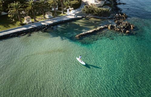 Calypso Villas Zakynthos - Foto 8