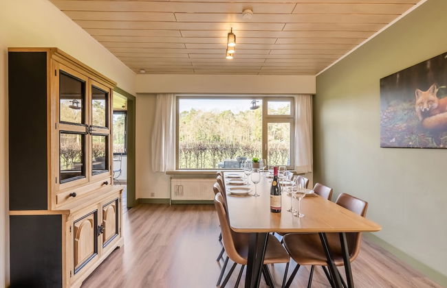 Merksplas Villa With Terrace - Foto 28