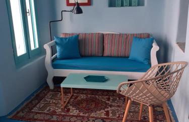 Tinos Blue House - Foto 20