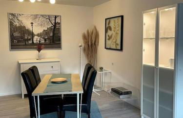 Schöne Ferienwohnungen in Oldenburg Eversten -bis zu 4 Personen 70qm- - Photo 3