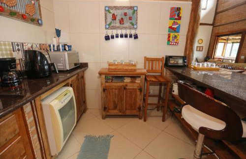 Mirantes Paraibuna - Casa Vermelha - Foto 31