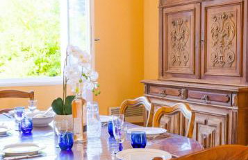 Er Mervent Maison de vacances - Foto 19