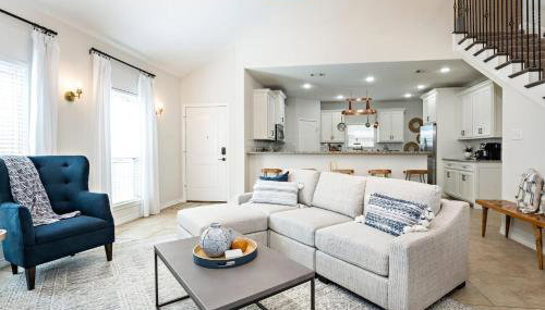 Luxury Lakefront Getaway - Foto 3