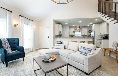 Luxury Lakefront Getaway - Foto 3