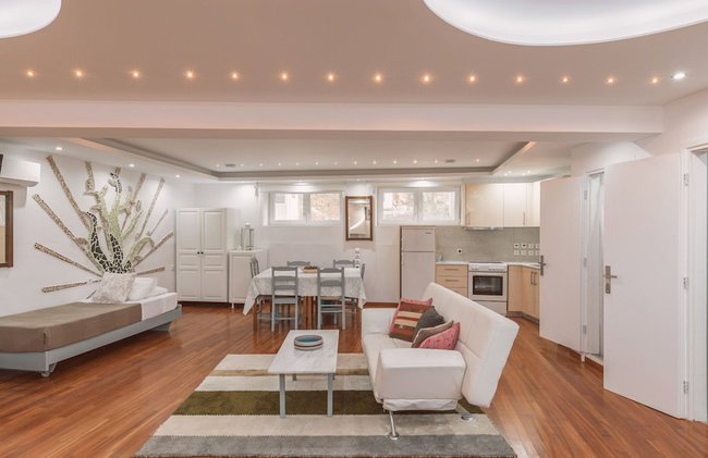 Villa Konstantin Rooms & Suites - Foto 157
