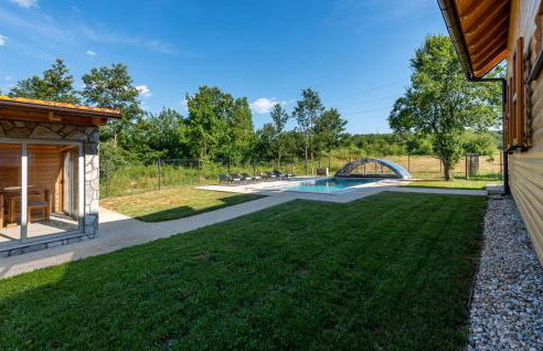 Awesome Home In Licko Cerje With Wifi - Photo 12