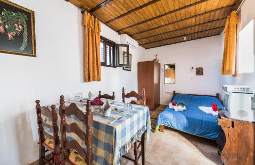 Casa La Perla - Lachania - Foto 48