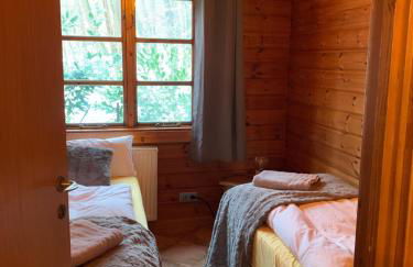 Blockhaus am Twistesee mit 3 Schlafzimmern - Foto 17