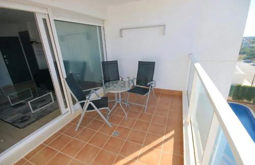 résidence 2 chambres avec piscine proche mer - Foto 8