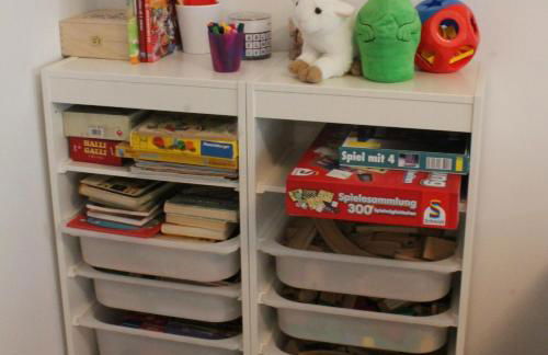 Ferienwohnung Schöneck - Photo 13