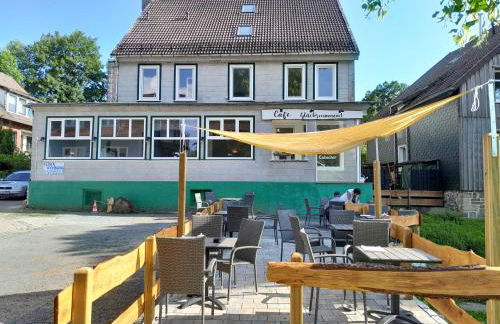 Haus Barker im schönen Harz - Foto 12