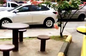 Aconchego da terra, sol e mar - Foto 17