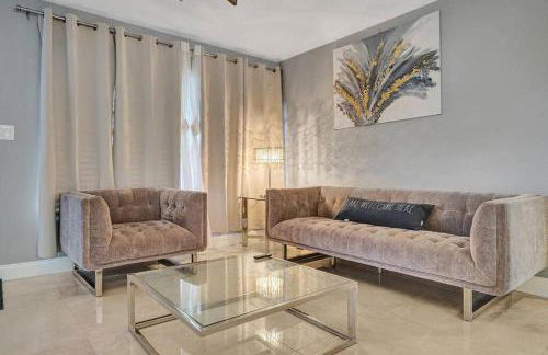 Luxury 3bd/2ba near Beach & Las Olas - Foto 28