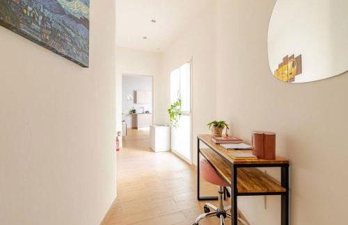 Forlì luminoso Home Art Gallery - Foto 15