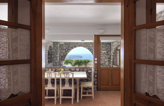 Zatrikion Villas Santorini - Foto 53