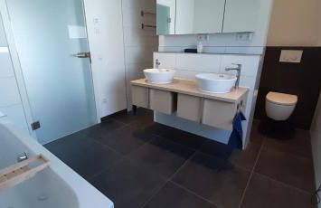 Ferienwohnung Menge - Foto 8