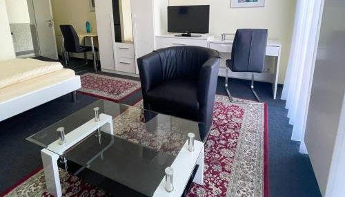 Appartementhaus Regina - Darmstadt - Griesheim - Foto 5