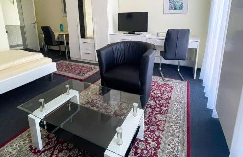 Appartementhaus Regina - Darmstadt - Griesheim - Foto 5