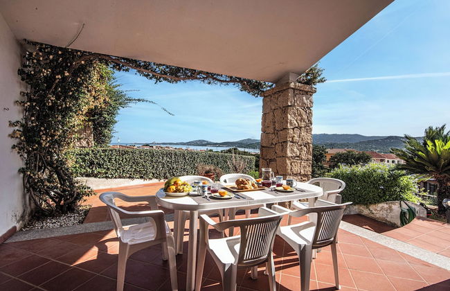 Villa Laura - Foto 1