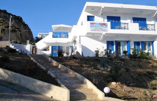 Bouganville Studios Stegna - Foto 43