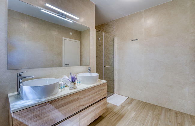 Villa Mare With Private Pool And Garden - Foto 14