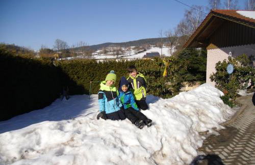 Ferienwohnung Butterfly - Foto 26