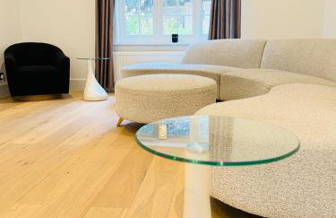 Luxury Ascot Indoor Heated Pool & Wellness Bubble Spa - Foto 13