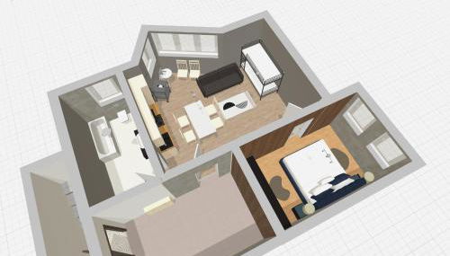 Fe Wo Europa Park - Rulantica-Straßburg - Colmar - Klimaanlage- Wallbox - Foto 2