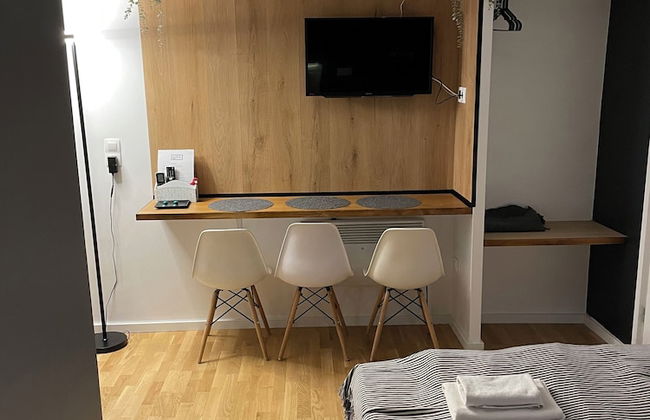 Walk Inn Váci 78 - Foto 16