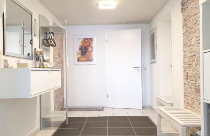 Gästezimmer-Apartment Heidi Hönl - Foto 10