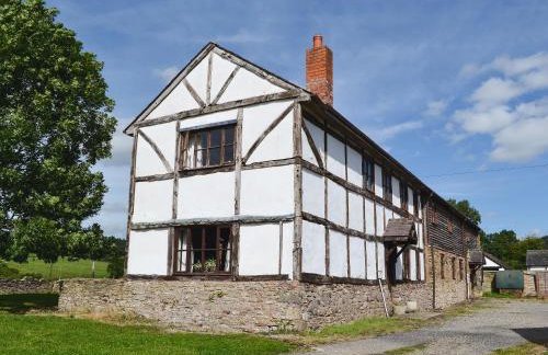 Dinhope Big Barn - Foto 1