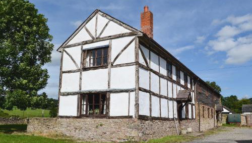 Dinhope Big Barn - Foto 1