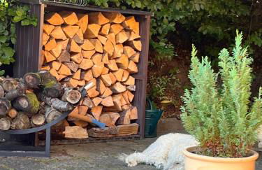 kleines Harz-Chalet - Foto 12