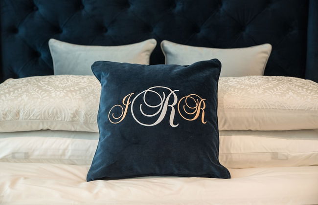 Richmond Oasis Apartments - Foto 5