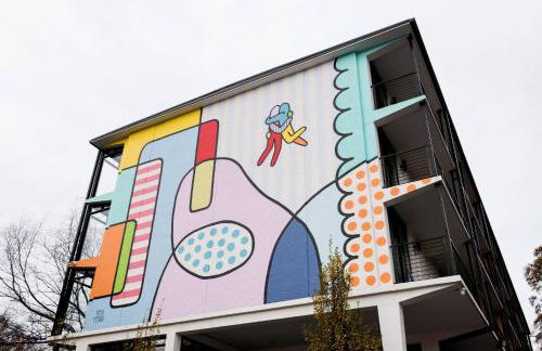 ~The Elaine~ NEW ~Rooftop Terrace~ - Foto 22