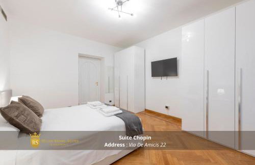 Milan Royal Suites Duomo Carrobbio - Foto 23