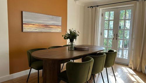 Serene Retreat Sleeps 6 with Garden - Foto 3