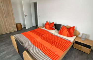 Apartment im Grünen - Foto 10