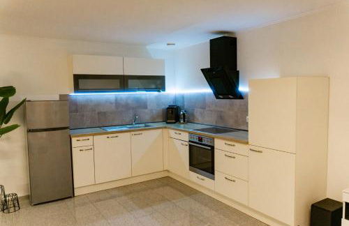 Charmante und stilvolle Wohnung - Foto 16