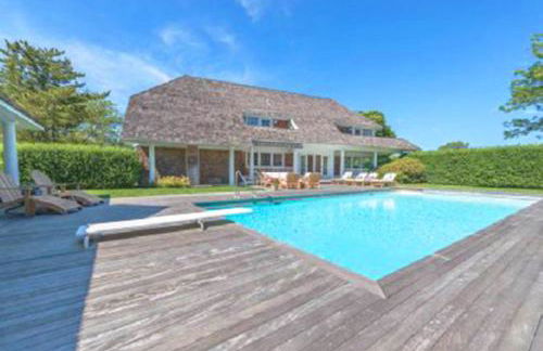 Villa Victoria - Cozy Hamptons Villa - Foto 2