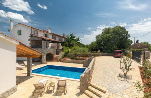 Holiday house IVA - Vrh, Krk - Foto 37