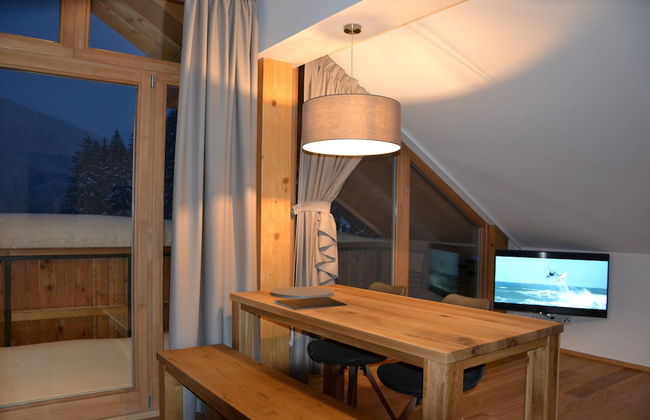 Residence Post - Foto 15