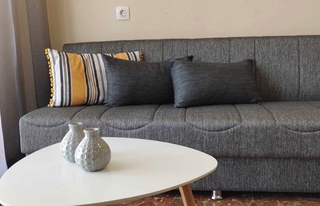 Zeusplace Spacious Apartment Private Parking - Foto 9